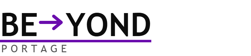 Beyond Portage