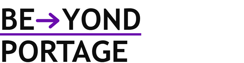 Beyond Portage
